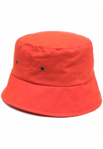 Mackintosh Cappello bucket - Arancione