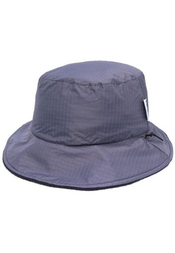 Mackintosh Cappello bucket Pelting - Blu