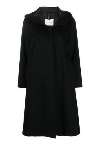 Mackintosh Cappotto Innes Storm System - Nero