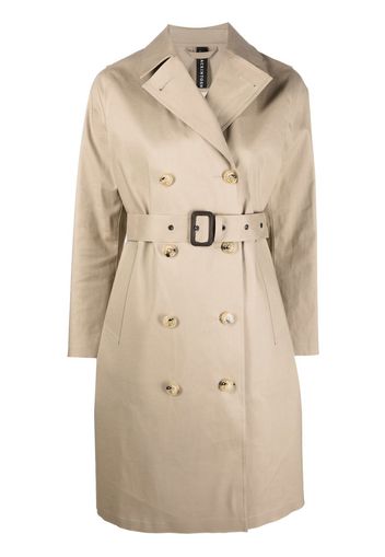 Mackintosh Trench MORNA - Toni neutri