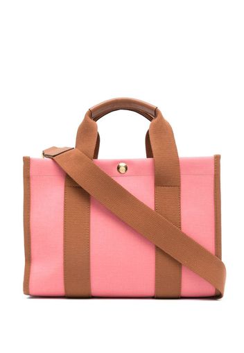 Mackintosh Borsa tote mini L/Uniform - Rosa