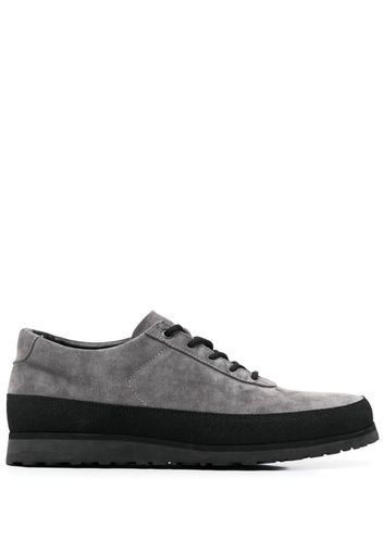 Mackintosh Sneakers - Grigio