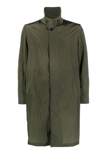 Mackintosh Cappotto monopetto - MILITARY