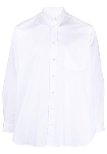 Mackintosh Camicia - Bianco