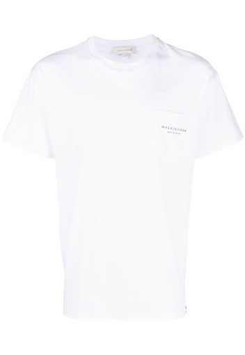 Mackintosh T-shirt - Bianco