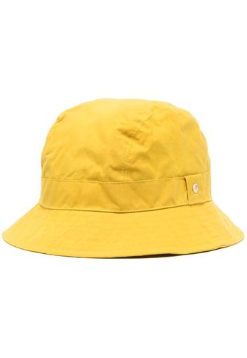 Mackintosh Cappello bucket Rainie - Giallo