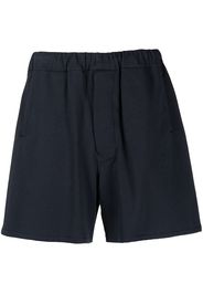 Mackintosh Shorts sportivi - Blu