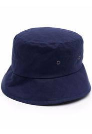 Mackintosh Cappello bucket - Blu