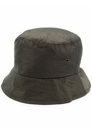 Mackintosh Cappello bucket - Verde