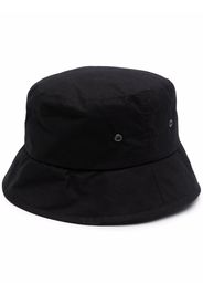 Mackintosh Cappello bucket - Nero