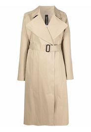 Mackintosh Trench Kintore - Toni neutri