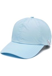 Mackintosh Cappello da baseball - Blu