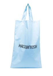 Mackintosh Borsa tote Empoli oversize - Blu