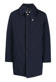 Mackintosh Cappotto Skiddaw Eco Dry - Blu