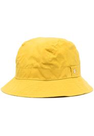 Mackintosh Cappello bucket Rainie - Giallo