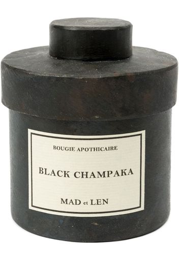 Candela 'Black Champaka'