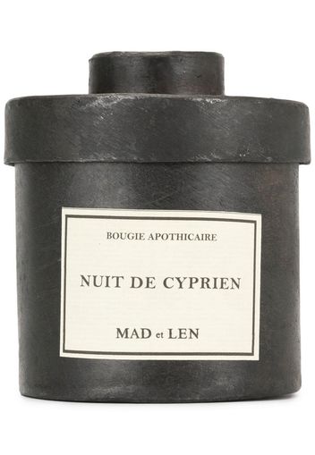 Candela Nuit de Cyprien