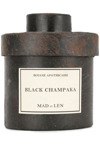 Candela Black Champaka