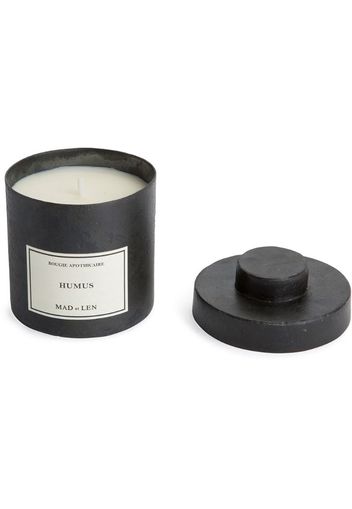 Bougie D'Apothicaire candle