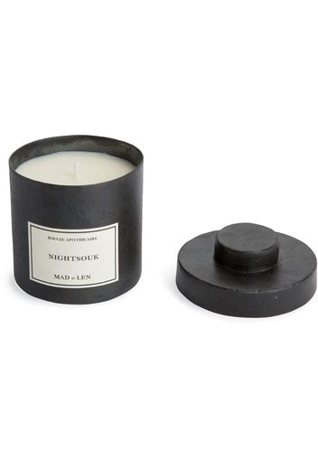 Bougie D'Apothicaire candle