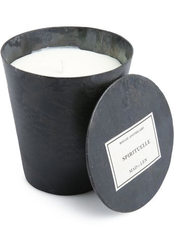 Candela Spirituelle Bougie Vestimentale