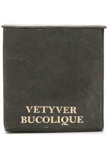 Vetyver Bucolique soy wax candle