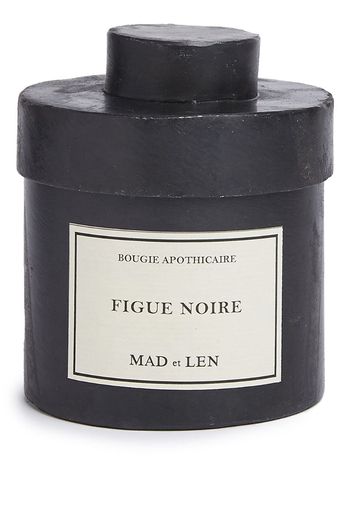 Figue Noire scented candle (300g)