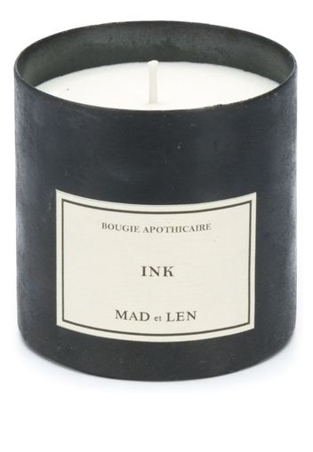 Ink candle (300g )
