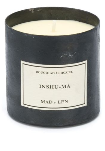 Inshu-ma candle (300g)