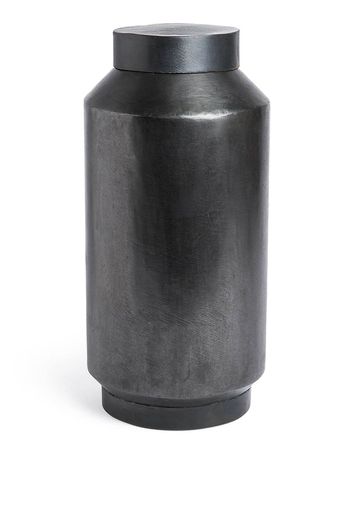 Mad Et Len Object Grand vase - Nero