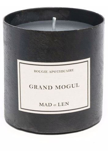 Mad Et Len Grand Mogul scented candle (300g) - Nero