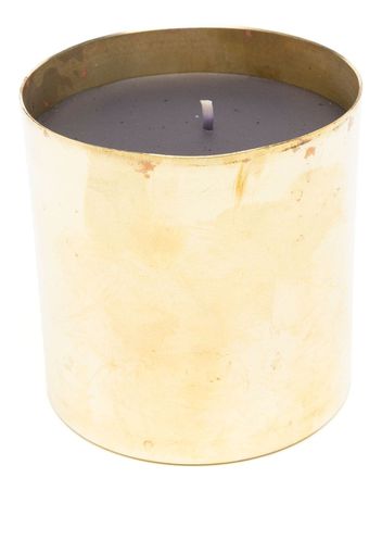 MAD et LEN Black Uddu scented candle - Oro