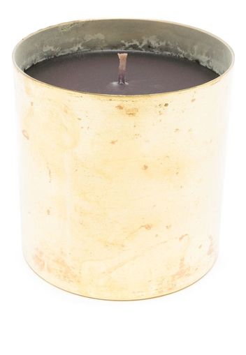 MAD et LEN Figue Noire scented candle - Oro