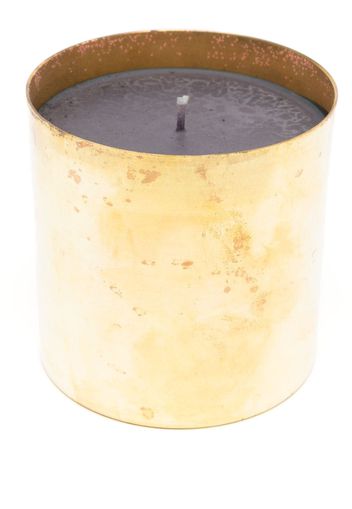 MAD et LEN Cypres de Max scented candle - Oro