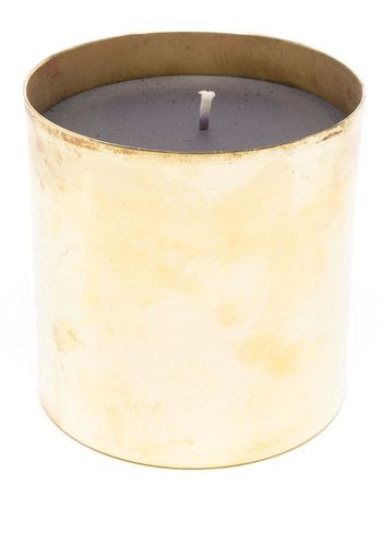 MAD et LEN Black Afghan scented candle - Oro
