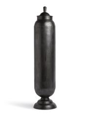 Gustave matte vase