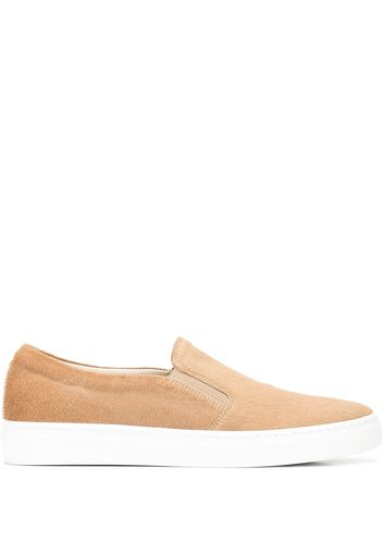 Madison.Maison Sneakers senza lacci - Marrone