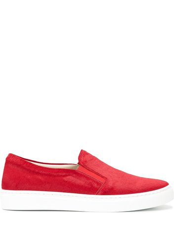 Madison.Maison Sneakers senza lacci - Rosso