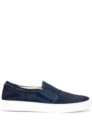 Madison.Maison Sneakers senza lacci - Blu