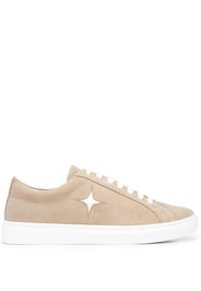 Madison.Maison Sneakers Sirius Star - Marrone