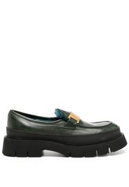 Madison.Maison chunky loafers - Nero