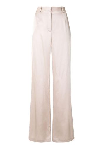 wide leg trousers