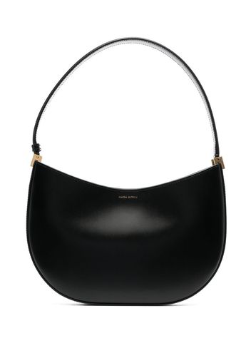 Magda Butrym Vesna leather shoulder bag - Nero