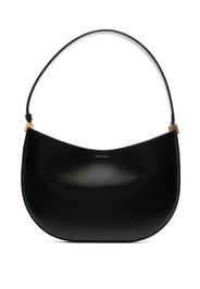 Magda Butrym Vesna leather shoulder bag - Nero