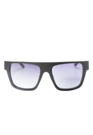 Magda Butrym I Get It square-frame sunglasses - Nero