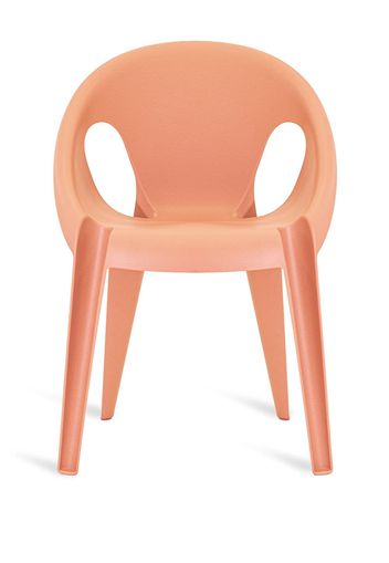 magis Bell chair set of four - Arancione