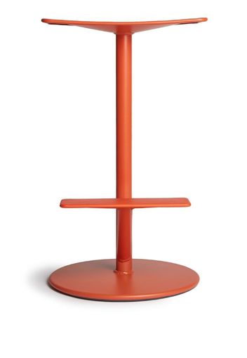 magis Sequoia steel stool - Rosso