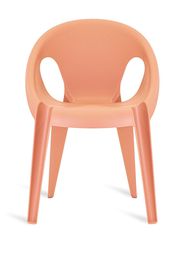 magis Bell chair set of four - Arancione