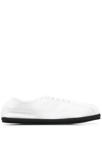 Magliano 'Maglianillas' low-top sneakers - Bianco