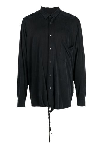 Magliano Freakkettone button-up shirt - Nero